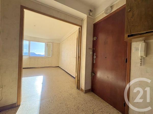 Appartement T4 à vendre  4 pièces - 62 m2 MARSEILLE - 13004