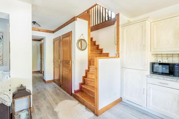 Appartement Saint Gervais Les Bains 5 pièces