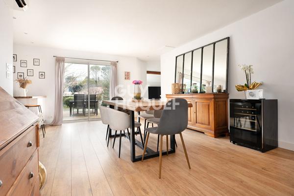 Maison Salies 4 pièce(s) 91 m2