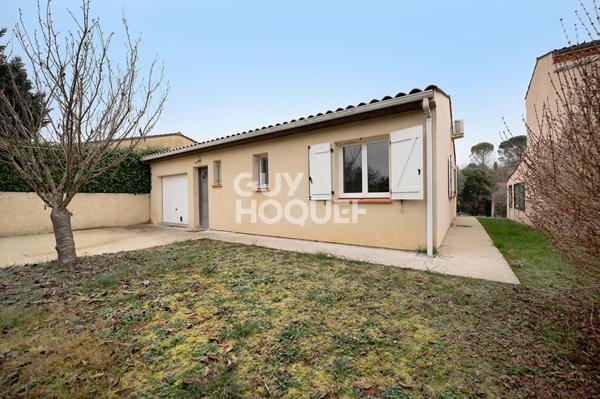 Maison Salies 4 pièce(s) 91 m2