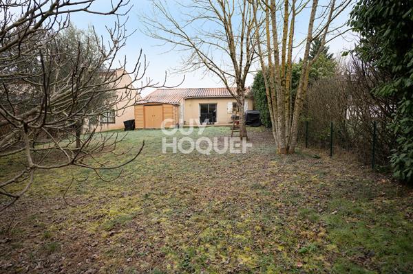 Maison Salies 4 pièce(s) 91 m2