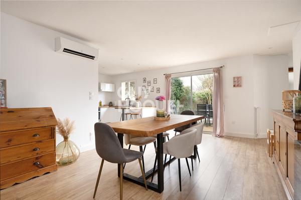 Maison Salies 4 pièce(s) 91 m2