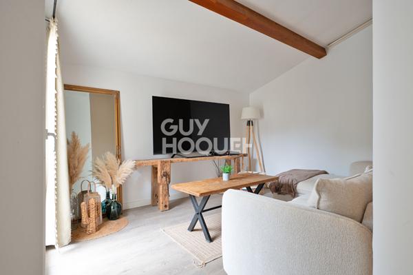 Maison Salies 4 pièce(s) 91 m2