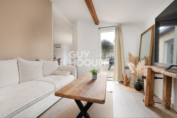 Maison Salies 4 pièce(s) 91 m2