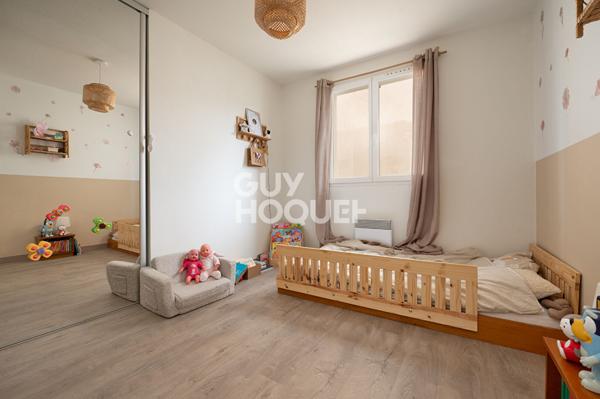 Maison Salies 4 pièce(s) 91 m2