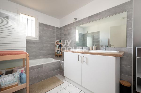 Maison Salies 4 pièce(s) 91 m2