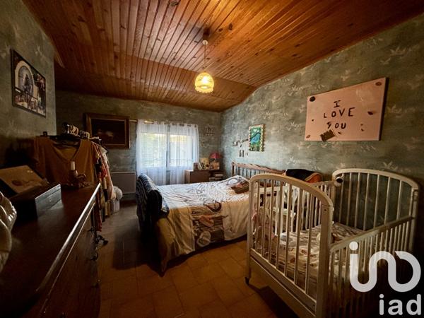 Maison à vendre 3 pièces 90 m² Beauvoisin