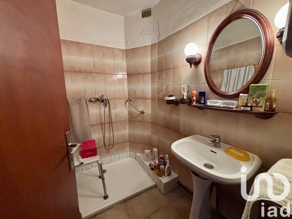 Maison à vendre 3 pièces 90 m² Beauvoisin