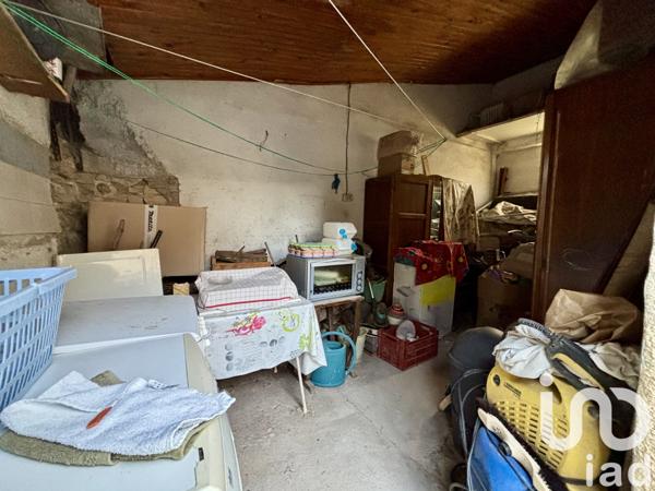 Maison à vendre 3 pièces 90 m² Beauvoisin