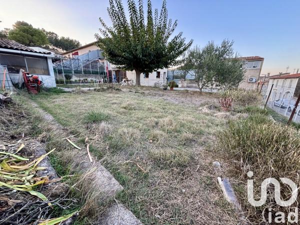 Maison à vendre 3 pièces 90 m² Beauvoisin