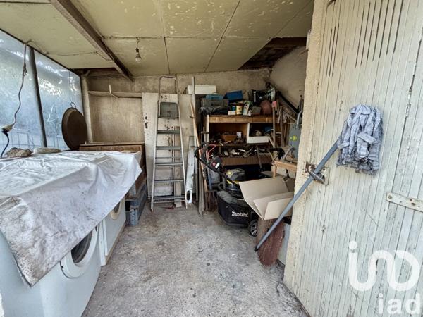 Maison à vendre 3 pièces 90 m² Beauvoisin