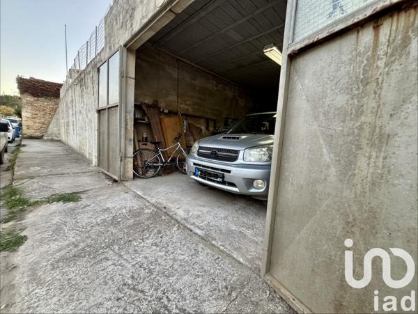 Maison à vendre 3 pièces 90 m² Beauvoisin