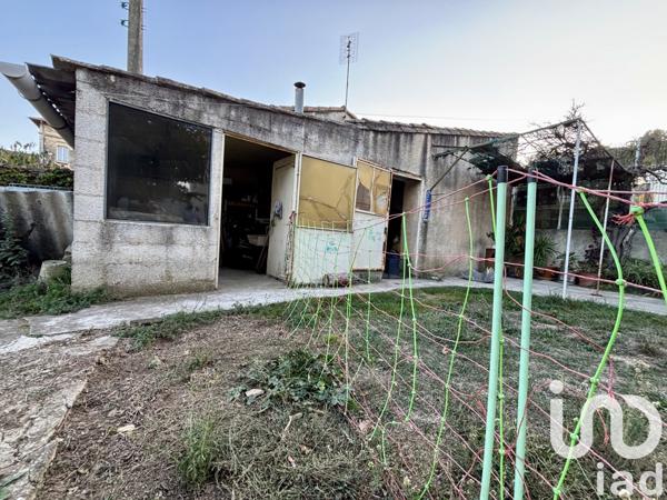 Maison à vendre 3 pièces 90 m² Beauvoisin