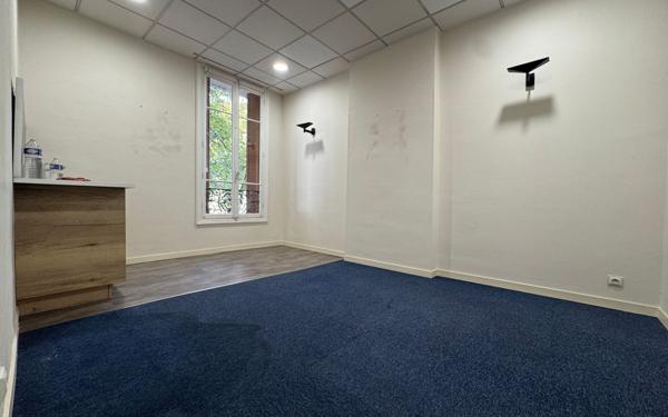 Appartement à vendre    2 pièces • 63,41 m2 Nice