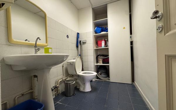 Appartement à vendre    2 pièces • 63,41 m2 Nice