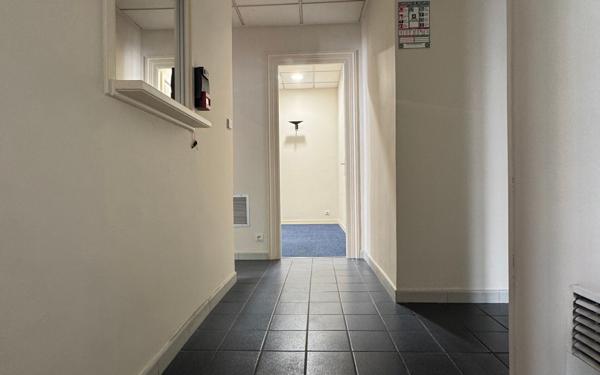 Appartement à vendre    2 pièces • 63,41 m2 Nice