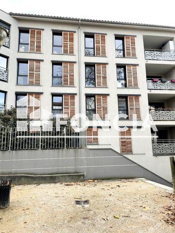 À vendre Appartement 2 pièces 40 m² - Francheville 69340