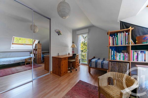 Maison à vendre  7 pièces - 214,75 m2 BELLERIVE SUR ALLIER - 03