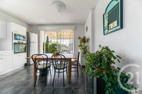 Maison à vendre  7 pièces - 214,75 m2 BELLERIVE SUR ALLIER - 03