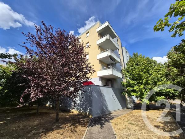 Appartement F3 à vendre  3 pièces - 66,19 m 2   METZ  - 57