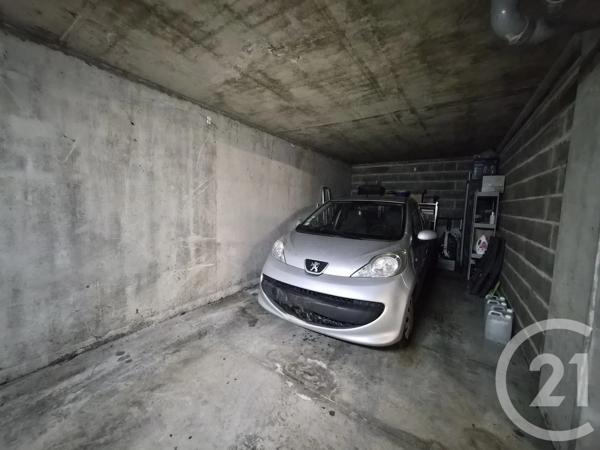 Appartement F3 à vendre  3 pièces - 66,19 m 2   METZ  - 57