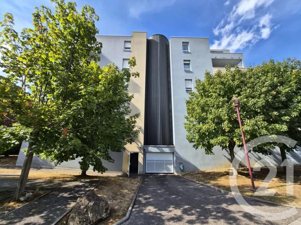 Appartement F3 à vendre  3 pièces - 66,19 m 2   METZ  - 57