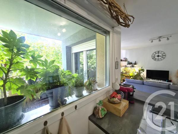 Appartement F3 à vendre  3 pièces - 66,19 m 2   METZ  - 57