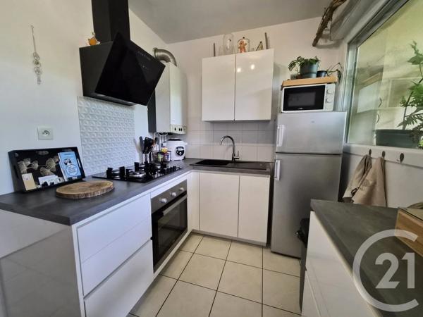 Appartement F3 à vendre  3 pièces - 66,19 m 2   METZ  - 57