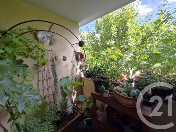 Appartement F3 à vendre  3 pièces - 66,19 m 2   METZ  - 57