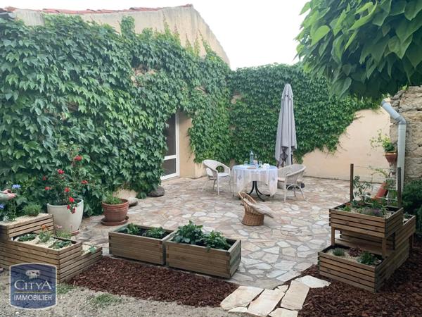 Maison à vendre 7 pièces 186m²