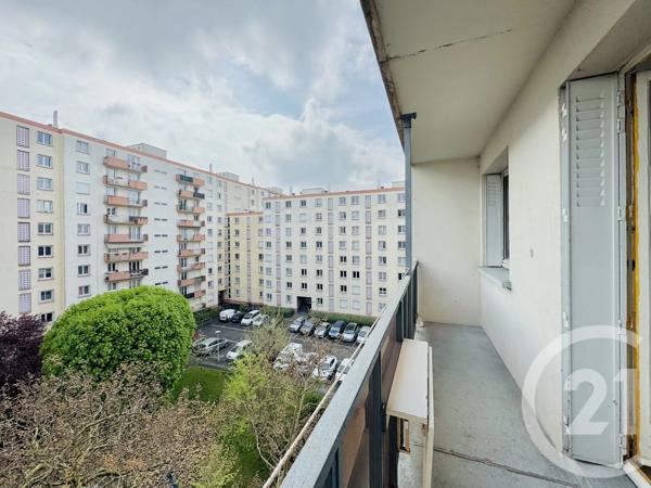 Appartement F4 à vendre  4 pièces - 70 m 2   STRASBOURG  - 67