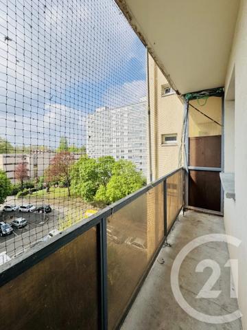 Appartement F4 à vendre  4 pièces - 70 m 2   STRASBOURG  - 67