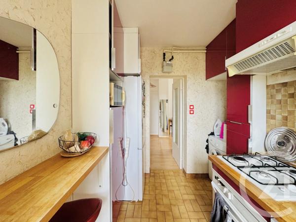 Appartement F4 à vendre  4 pièces - 70 m 2   STRASBOURG  - 67