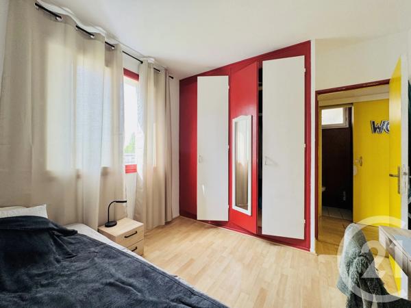 Appartement F4 à vendre  4 pièces - 70 m 2   STRASBOURG  - 67