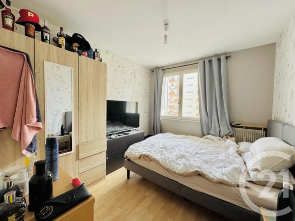 Appartement F4 à vendre  4 pièces - 70 m 2   STRASBOURG  - 67