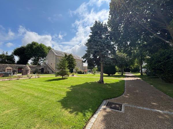 Vente Manoir Bayeux 16 Pièces 655 m²
