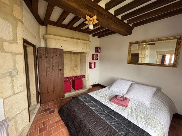 Vente Manoir Bayeux 16 Pièces 655 m²