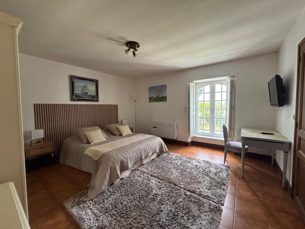 Vente Manoir Bayeux 16 Pièces 655 m²