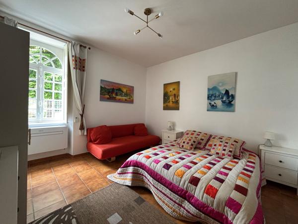 Vente Manoir Bayeux 16 Pièces 655 m²