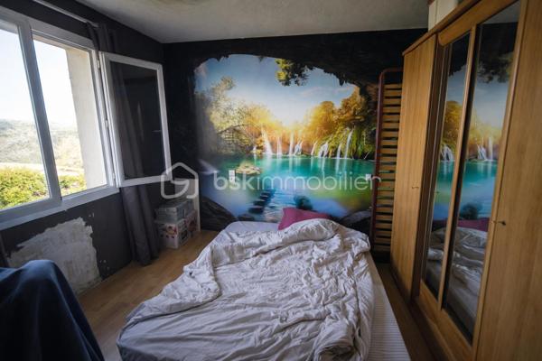 Maison ancienne de 82 m²