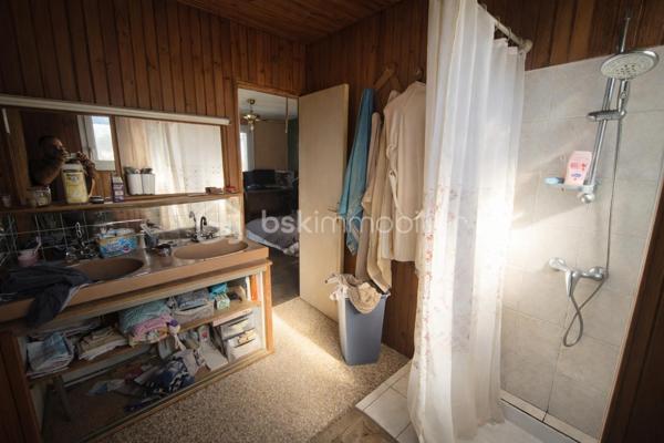 Maison ancienne de 82 m²