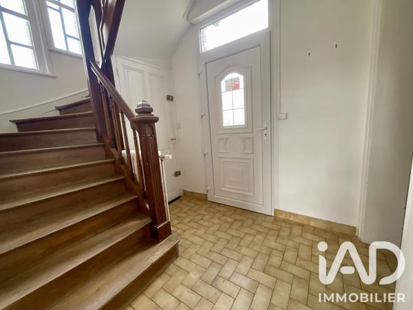 Maison à vendre 3 pièces 72,25 m² Prix-lès-Mézières