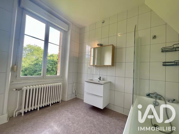 Maison à vendre 3 pièces 72,25 m² Prix-lès-Mézières