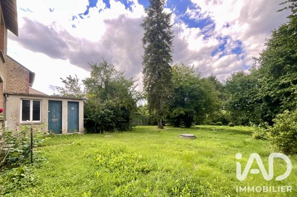 Maison à vendre 3 pièces 72,25 m² Prix-lès-Mézières