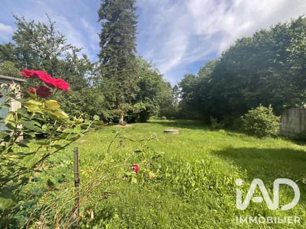Maison à vendre 3 pièces 72,25 m² Prix-lès-Mézières