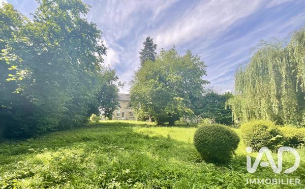 Maison à vendre 3 pièces 72,25 m² Prix-lès-Mézières