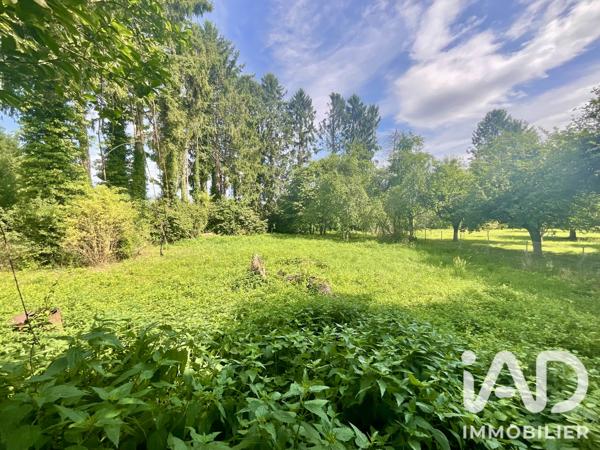 Maison à vendre 3 pièces 72,25 m² Prix-lès-Mézières