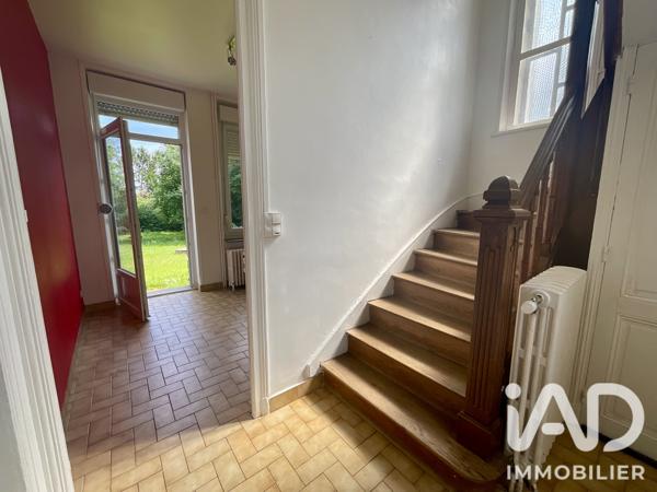 Maison à vendre 3 pièces 72,25 m² Prix-lès-Mézières