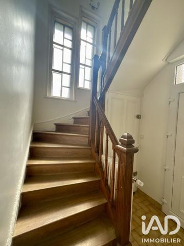 Maison à vendre 3 pièces 72,25 m² Prix-lès-Mézières