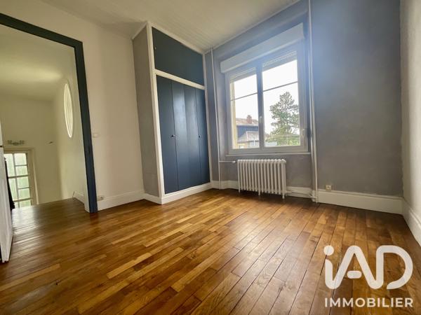 Maison à vendre 3 pièces 72,25 m² Prix-lès-Mézières